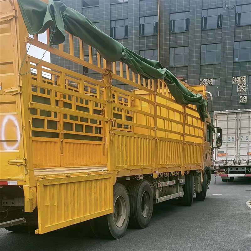 山西运城永济到新泰物流公司——一站式货运服务（到新泰的物流）