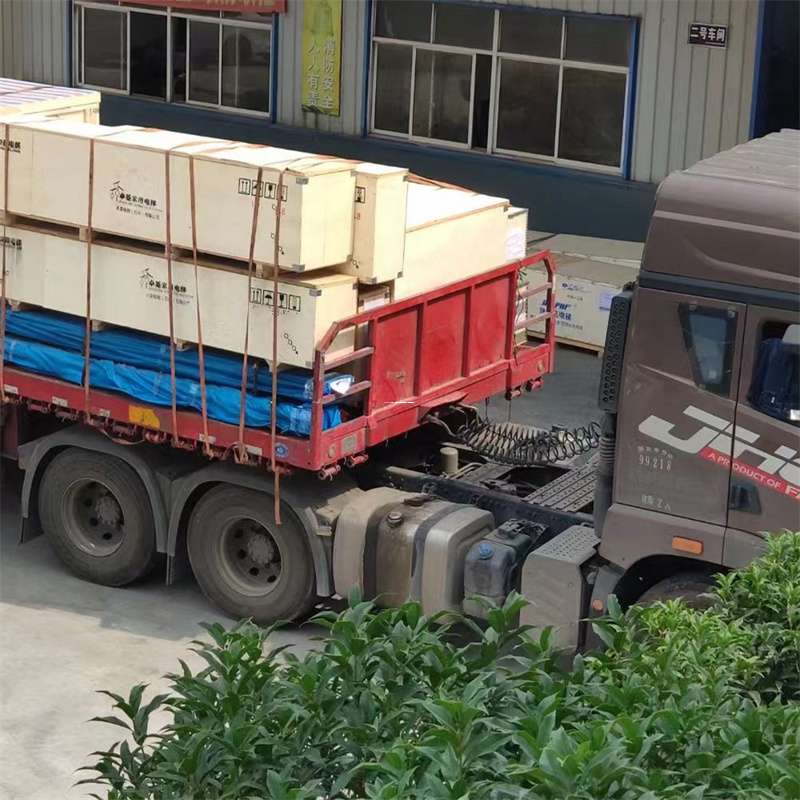 山西运城永济到海口物流公司一站式服务，让货运更轻松